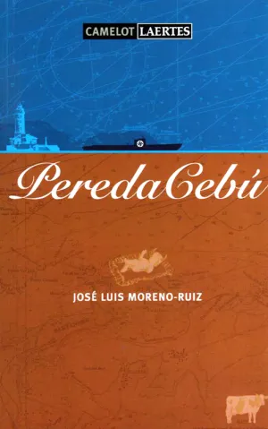 Pereda Cebu