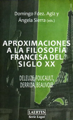 Aproximaciones a la Filosofia Francesa del S. xx