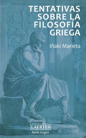Tentativas Sobre la Filosofia Griega