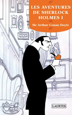 Aventures de Sherlock Holmes I