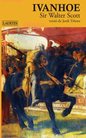 Ivanhoe (Catalan)