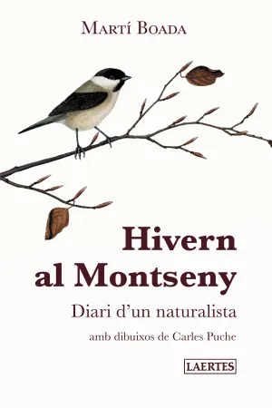 Hivern Al Montseny