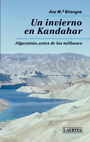 Un Invierno en Kandahar