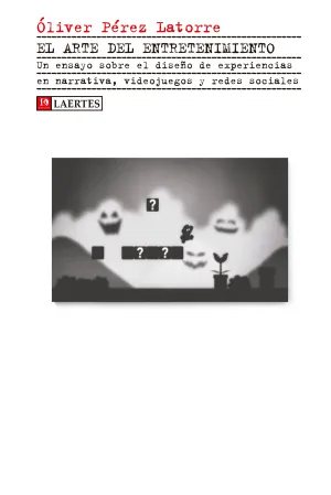 El Arte del Entretenimientos