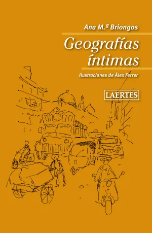Geografias Intimas
