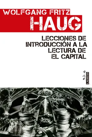 Lecciones de Introduccion a la Lectura de el Capit