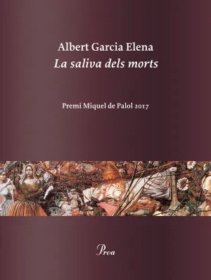 La Saliva Dels Morts