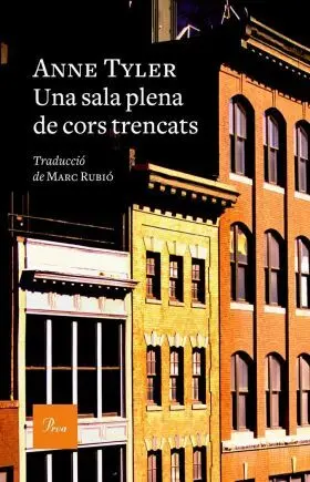 Una Sala Plena de Cors Trencats