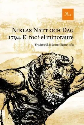 1794. El Foc I el Minotaure