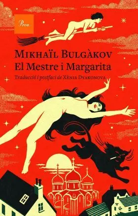 El Mestre I la Margarita
