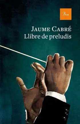 Llibre de Preludis