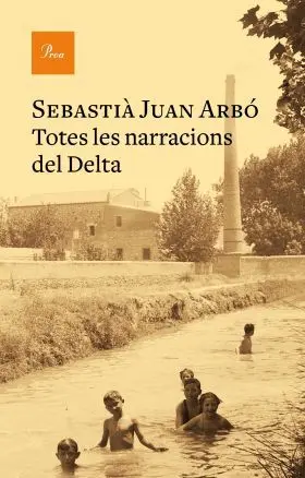 Totes les Narracions del Delta