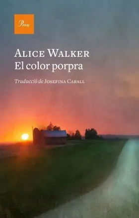 El Color Porpra