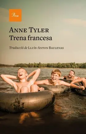 Trena Francesa