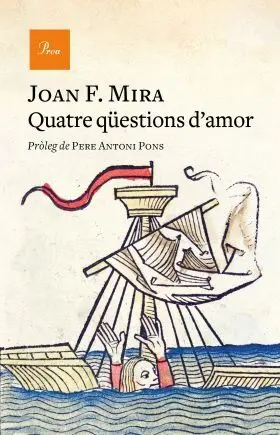 Quatre Qüestions Damor