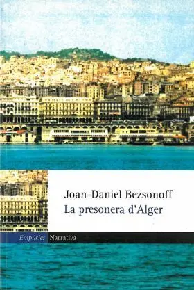 La Presonera D´alger