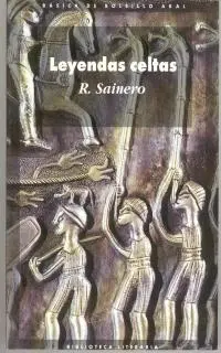 Leyendas Celtas en la Literatura Irlandesa