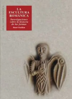 Escultura Romanica