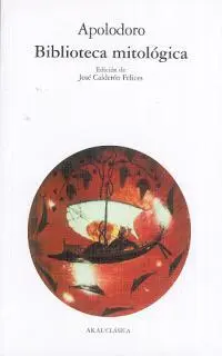 Biblioteca Mitologica