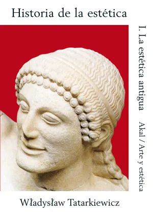 Ha. De la Estetica I.