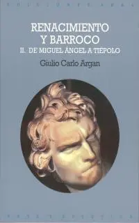 Renacimiento y Barroco Ii