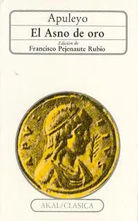 Asno de Oro