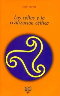 Celtas y la Civilizacion Celtica