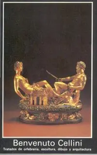Tratados de Orfebreria, Escultura, Dibujo y Arquit