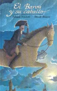Baron y Su Caballo