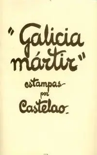 Galicia Martir