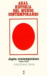 Japon Contemporaneo