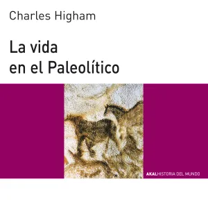 Vida en el Paleolitico