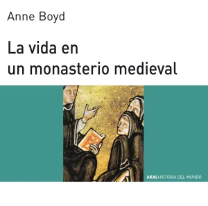 Vida en un Monasterio Medieva