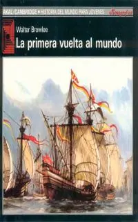 Primera Vuelta Al Mundo