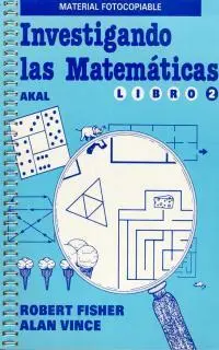 Investigando las Matematicas. Libro Ii
