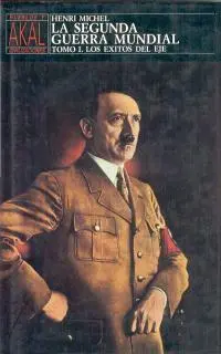 Segunda Guerra Mundial I