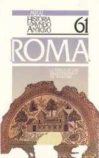 Epoca de los Valentinianos y