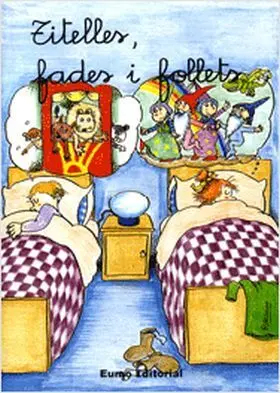Titelles Fades I Follets -Llig
