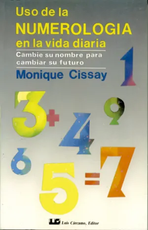 Uso de la Numerologia en la Vida Diaria