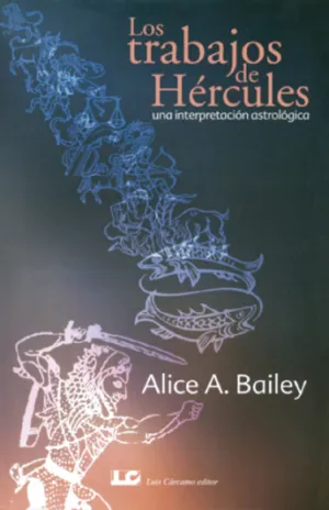 Los Trabajos de Hercules