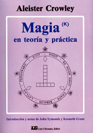Magia, en Teoria y Practica