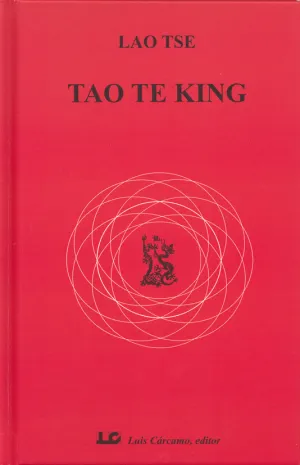 Tao te King