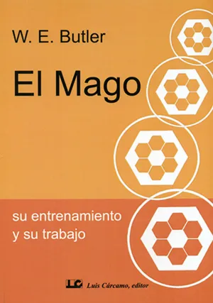 El Mago. Su Entrenamiento y Su Trabajo
