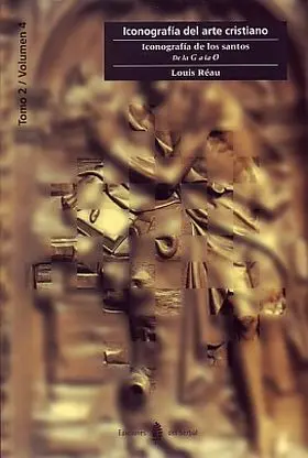 Iconografia del Arte Cristiano 2-Vol. 4