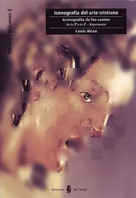 Iconografia Arte Cristiano 2 Vol. 5