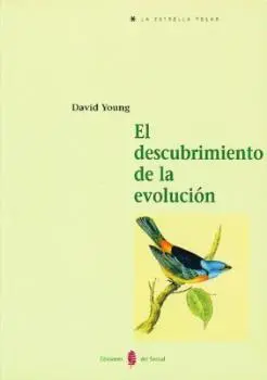 Descubrimiento de la Evolucio