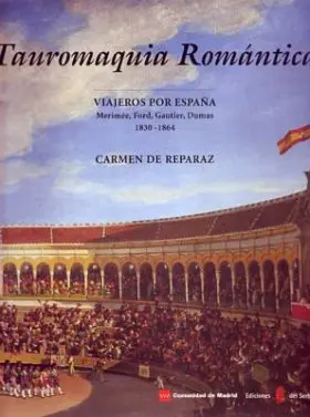 Tauromaquia Romantica