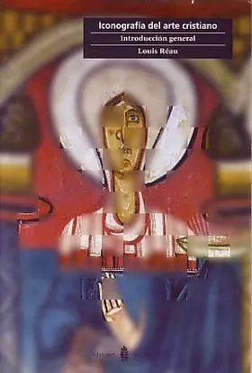 Iconografia del Arte Cristiano. Intr. General