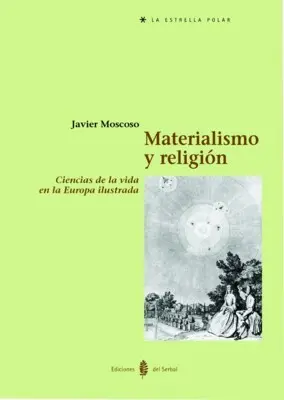 Materialismo y Religion