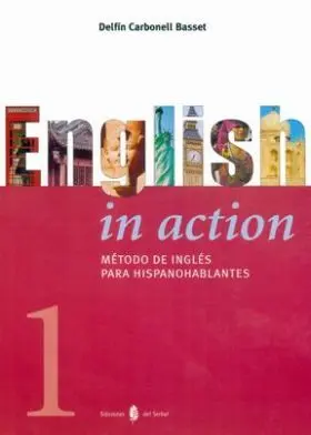 English In Action 1